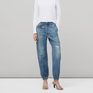 Rag & Bone Jogger jeans